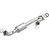MagnaFlow Exhaust Products HM Grade Direct-Fit Catalytic Converter | 23985