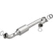 MagnaFlow Exhaust Products HM Grade Direct-Fit Catalytic Converter | 23985