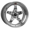 Upgrade Your Ride with Weld Racing Laguna Wheels - Gloss Black Finish