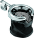 Midwest Aftermarket - Upgrade Your Ride with Kuryakyn Drink Holder - Secure and Stylish Motorcycle Accessory