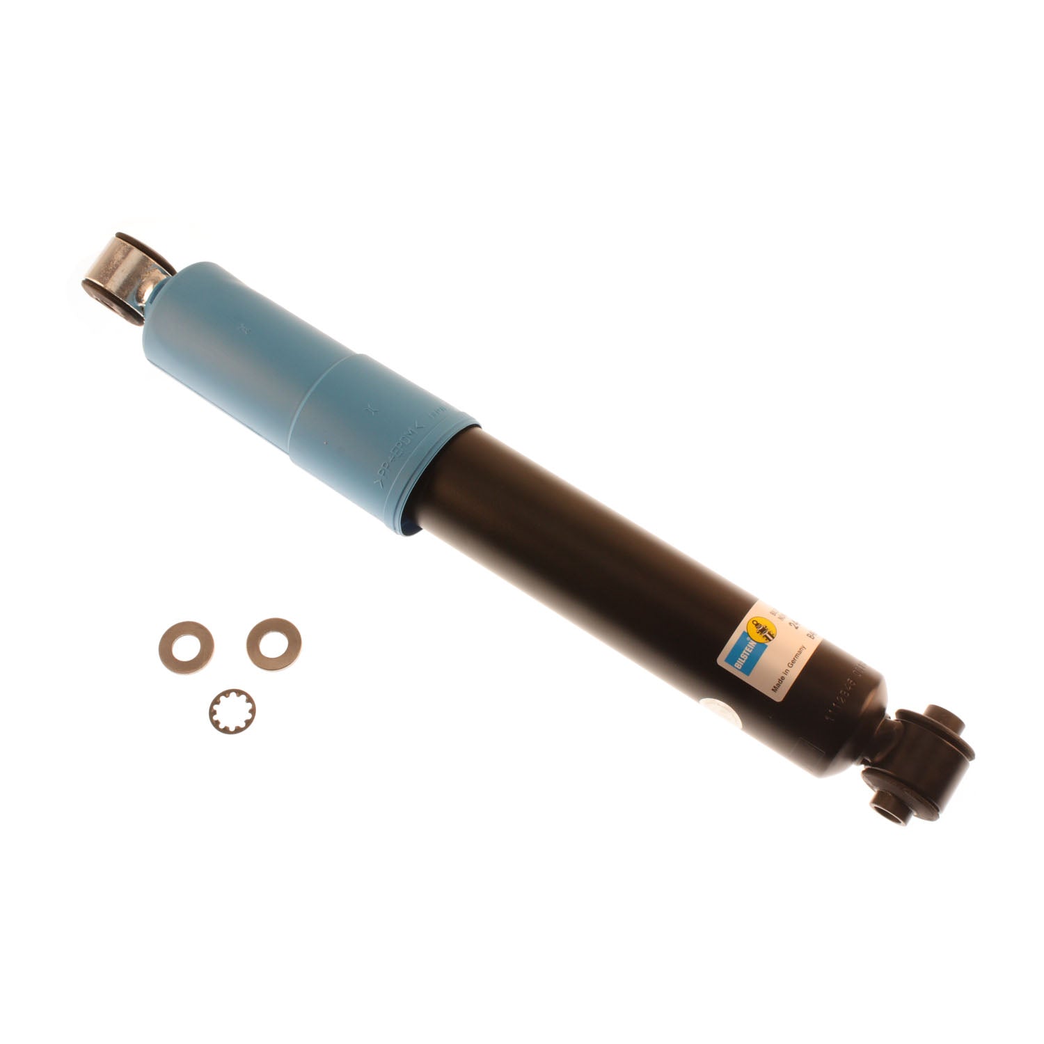 Upgrade Your Ride with Bilstein B6 Performance Shock Absorber - Midwest Aftermarket