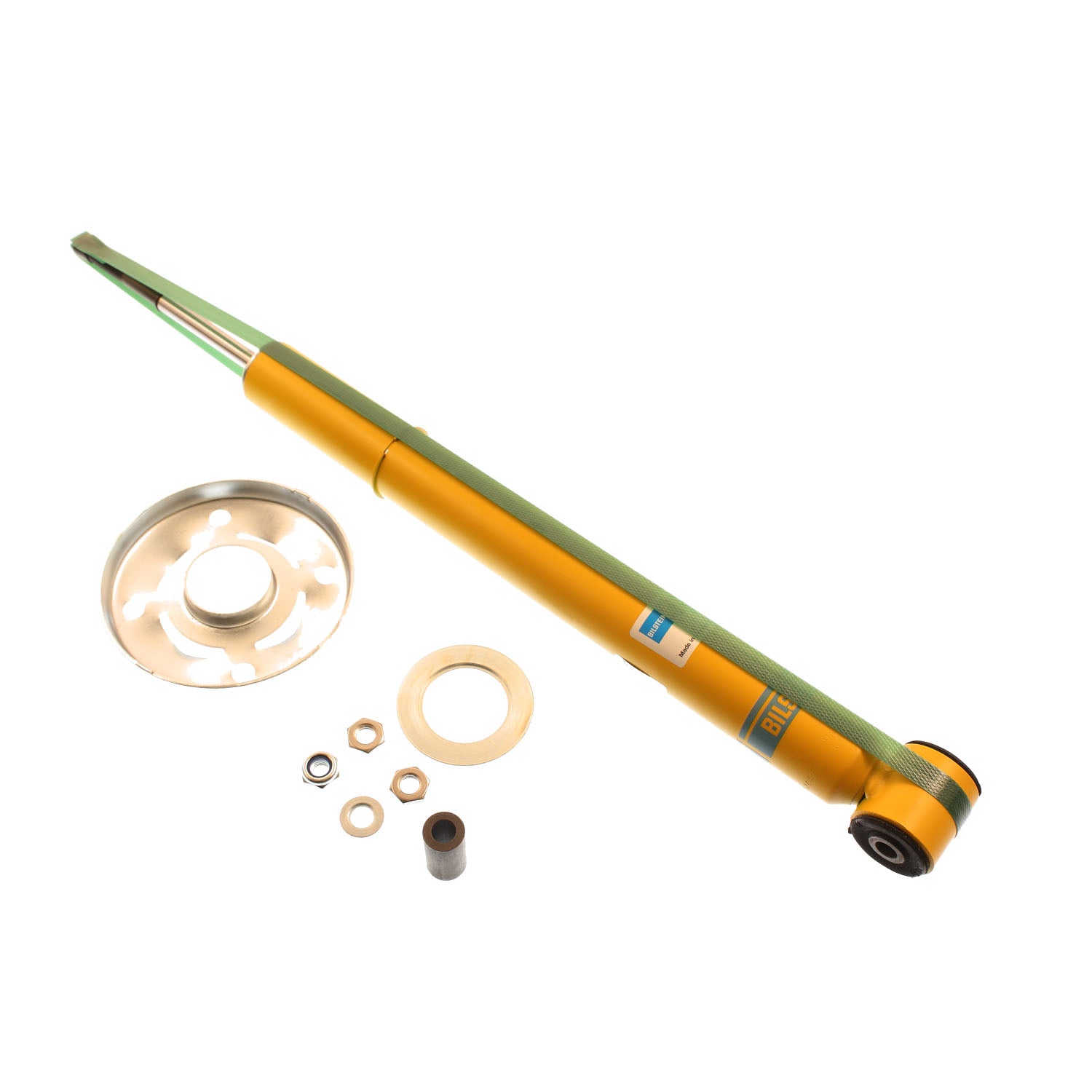 Upgrade Your Ride with Bilstein B6 Performance Shock Absorber - Midwest Aftermarket