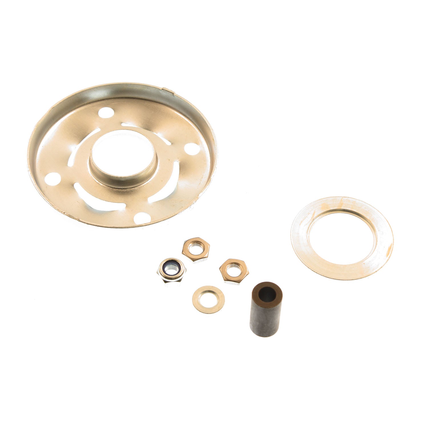 Upgrade Your Ride with Bilstein B6 Performance Shock Absorber - Midwest Aftermarket