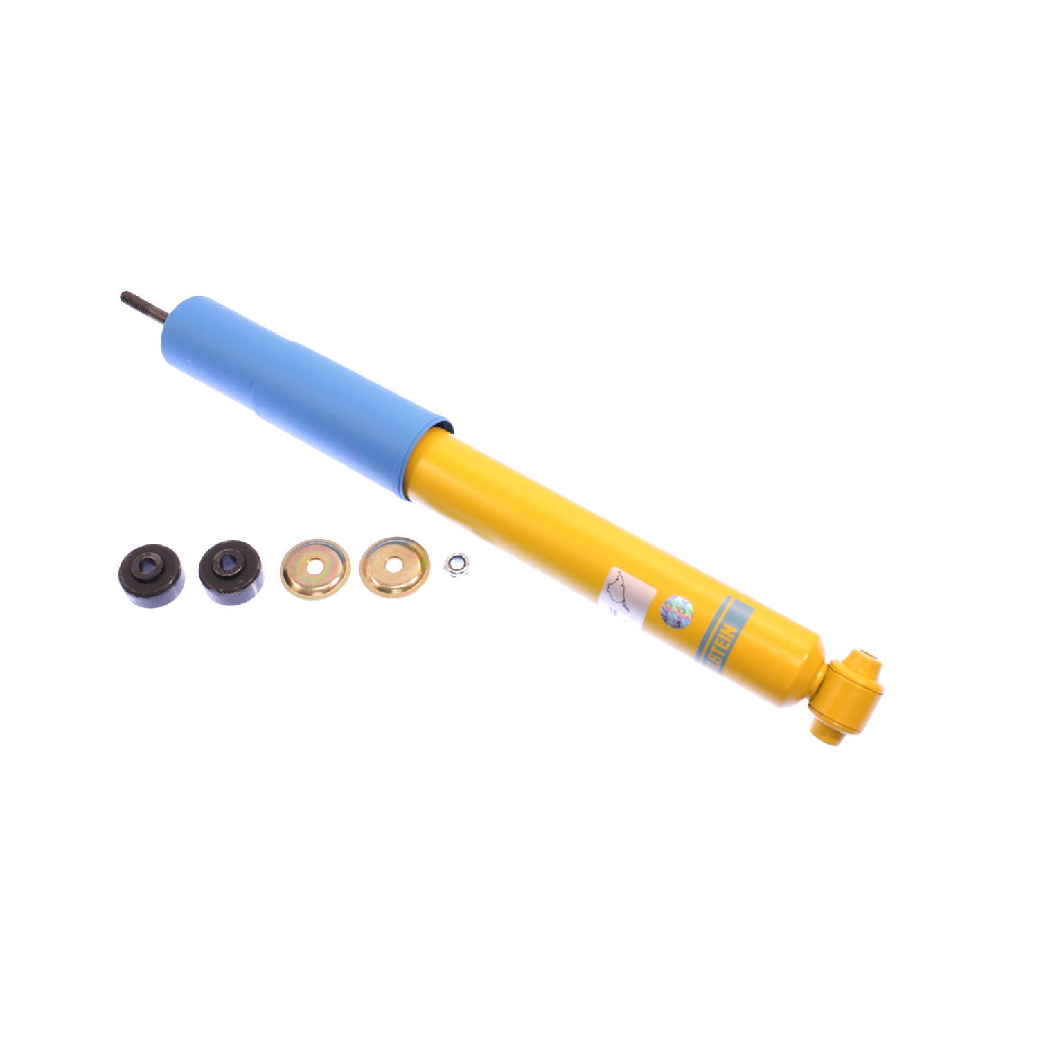 Bilstein B6 Performance Shock Absorber for Trucks and Jeeps - Upgrade Your Ride
