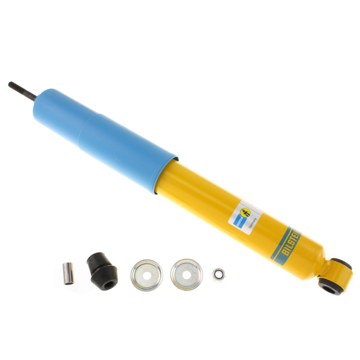 Bilstein B6 4600 Suspension Shock Absorber for trucks and SUVs - Upgrade Your Ride
