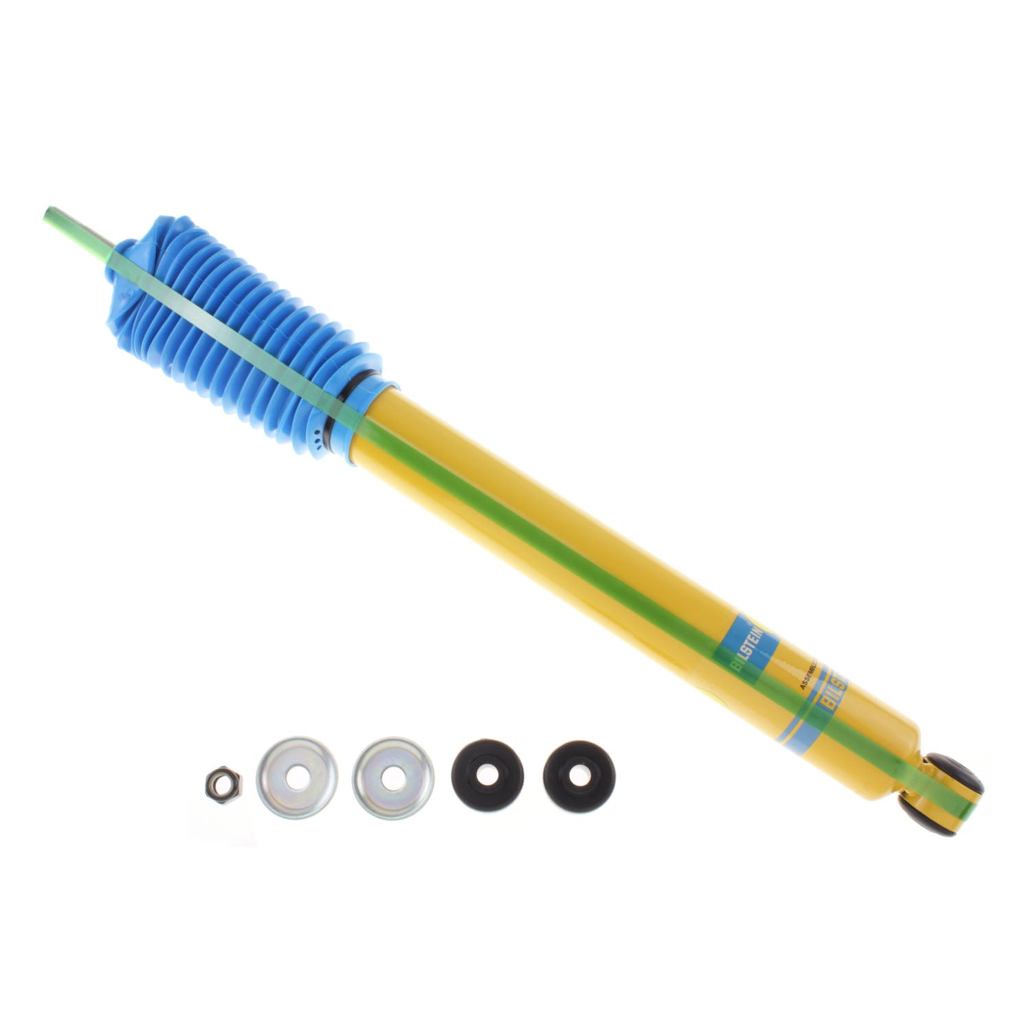 Midwest Aftermarket - Upgrade Your Ride with Bilstein B6 4600 Shock Absorber