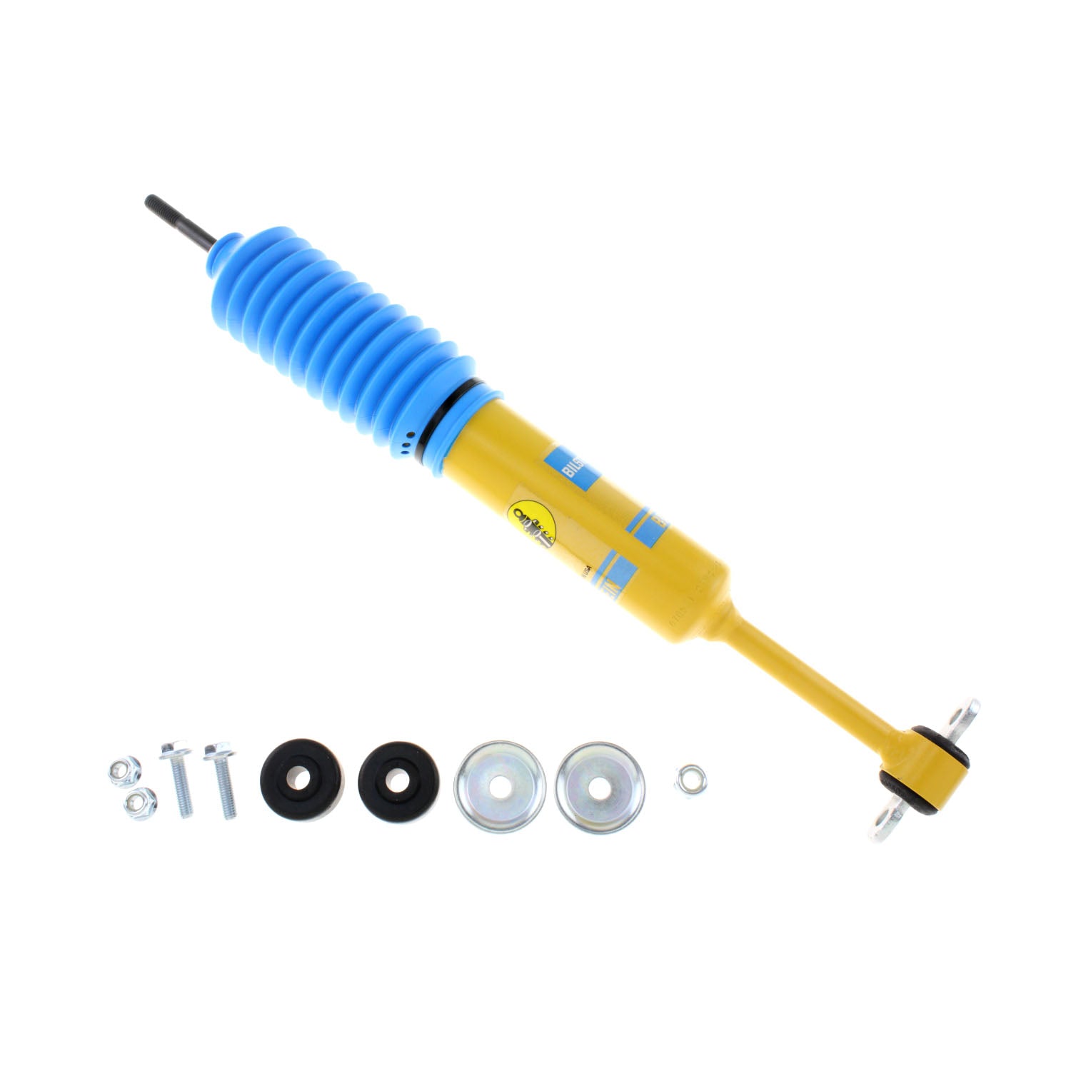 Midwest Aftermarket - Upgrade Your Ride with Bilstein B6 4600 Shock Absorber
