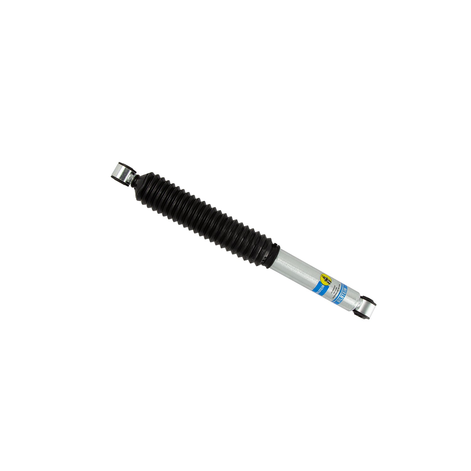 Bilstein B8 5100 Suspension Shock Absorber with rugged design and advanced technology for trucks and SUVs