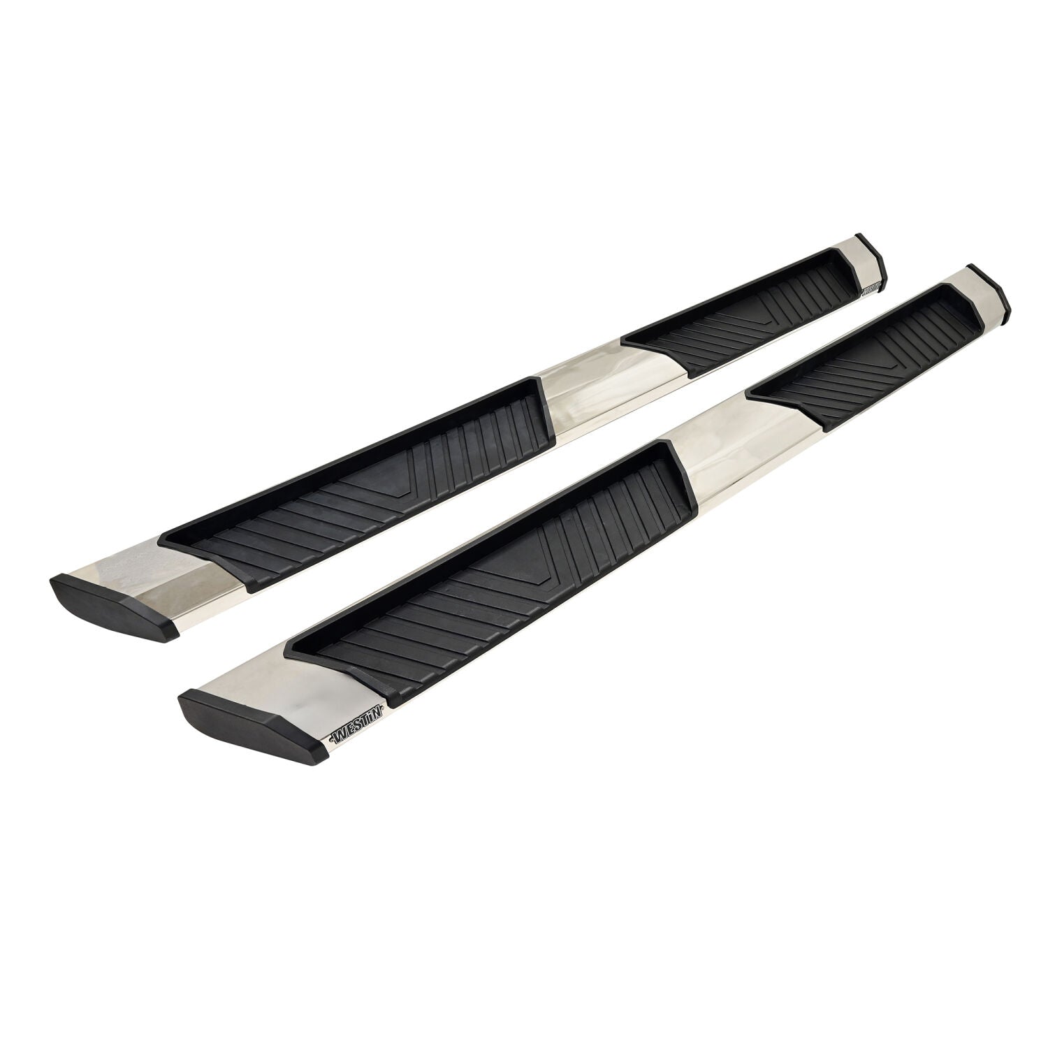 Upgrade Your Ride with Westin AT6 Running Boards - Midwest Aftermarket