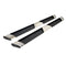 Upgrade Your Ride with Westin AT6 Running Boards - Midwest Aftermarket