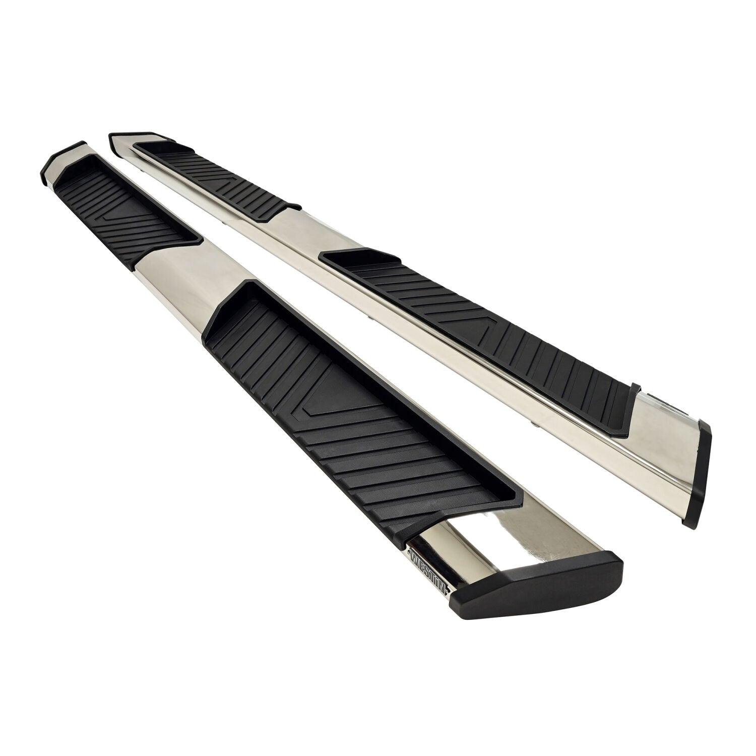 Upgrade Your Ride with Westin AT6 Running Boards - Midwest Aftermarket