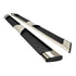 Upgrade Your Ride with Westin AT6 Running Boards - Midwest Aftermarket