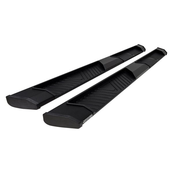 Midwest Aftermarket - Upgrade Your Ride with Westin AT6 Running Boards - America's Truck Accessory Superstore
