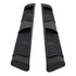 Midwest Aftermarket - Upgrade Your Ride with Westin AT6 Running Boards - America's Truck Accessory Superstore