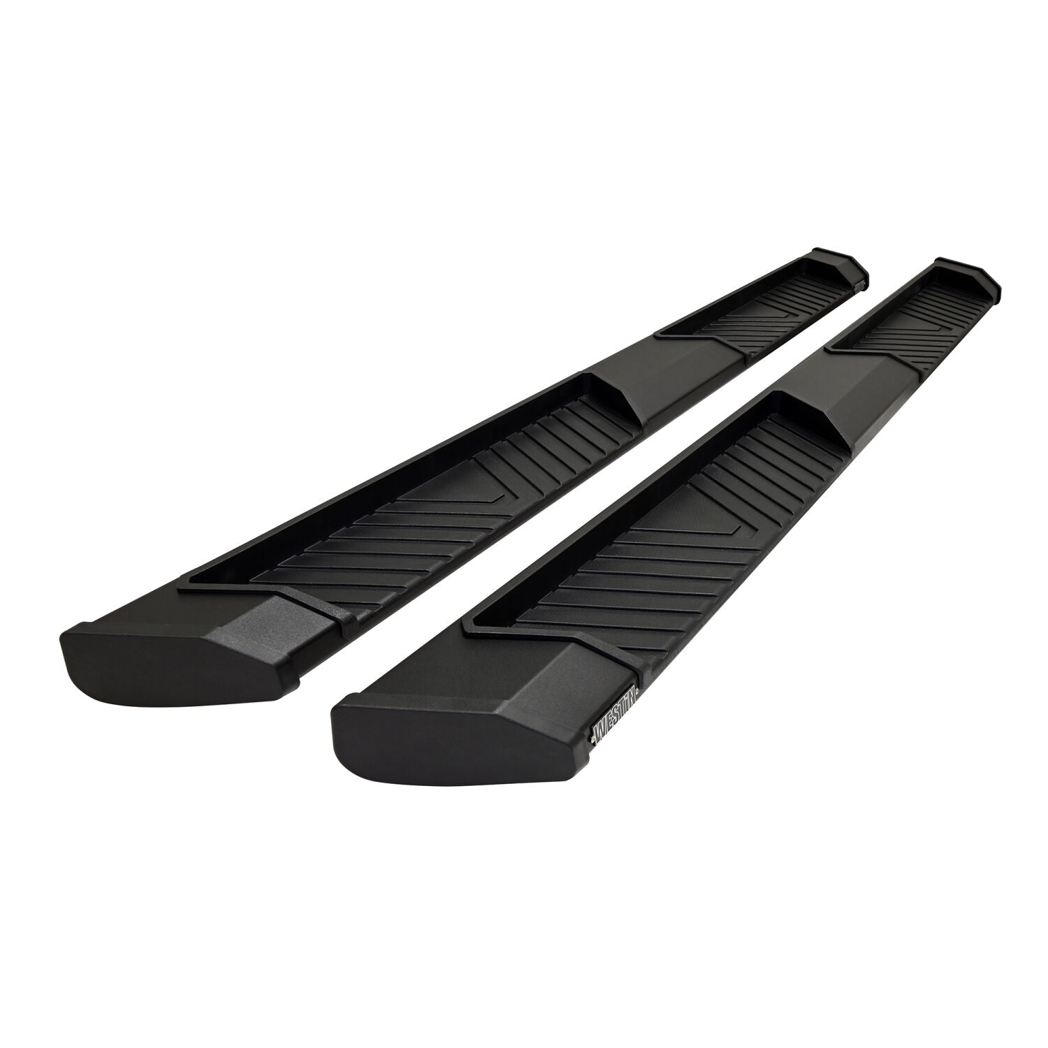 Upgrade Your Ride with Westin AT6 Running Boards - Midwest Aftermarket