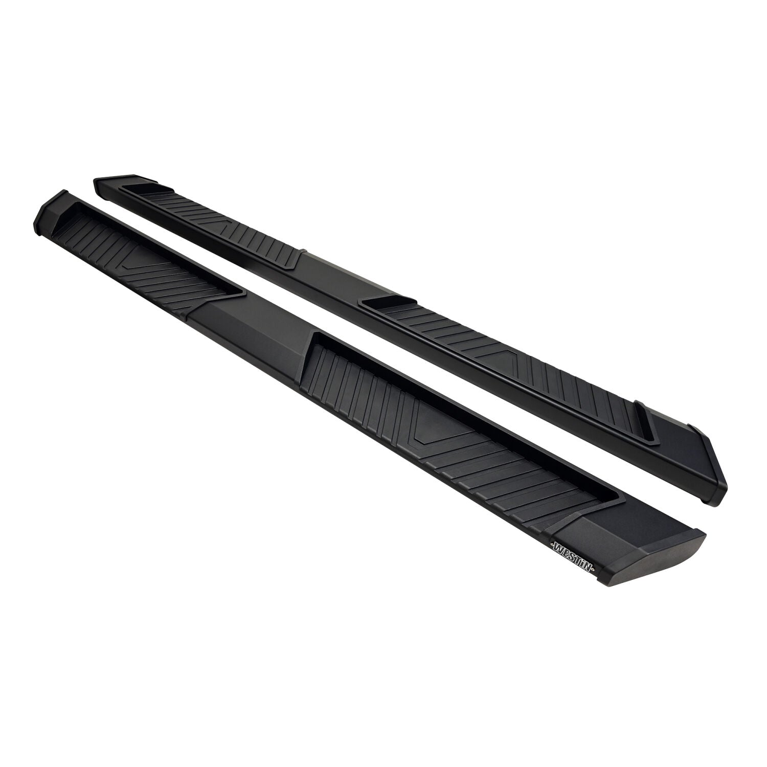 Upgrade Your Ride with Westin AT6 Running Boards - Midwest Aftermarket