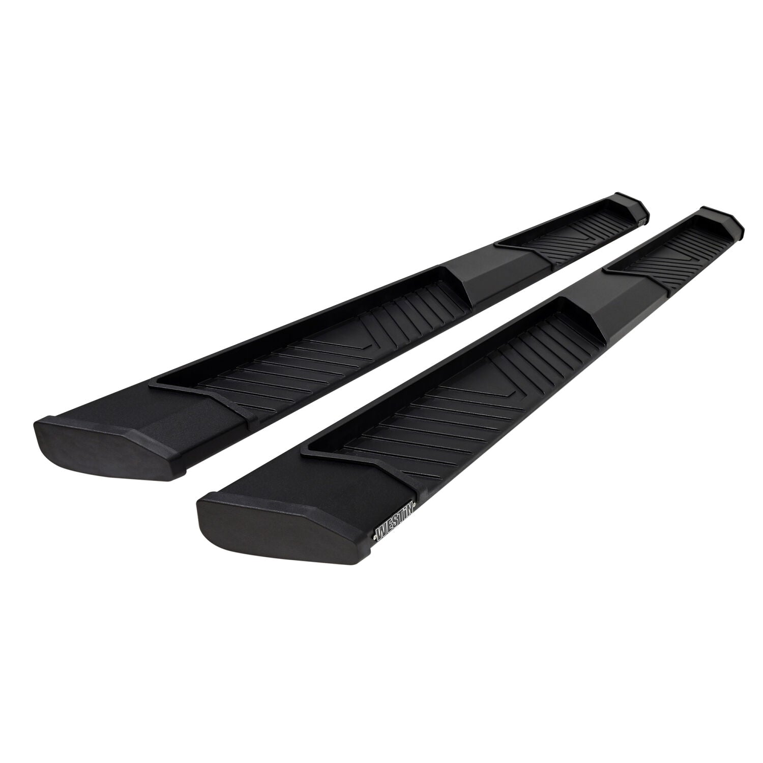 Midwest Aftermarket - Upgrade Your Ride with Westin AT6 Running Boards