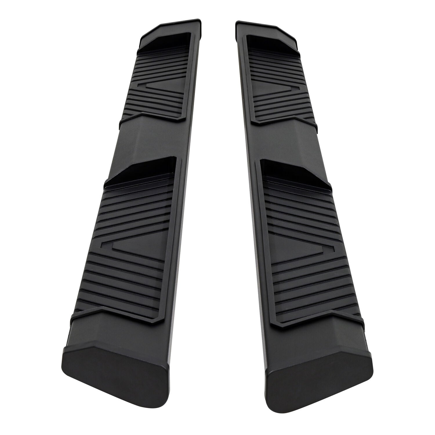 Upgrade Your Ride with Westin AT6 Running Boards - Midwest Aftermarket