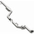 MagnaFlow Exhaust Products MagnaFlow 1996-1998 Mercedes-Benz SL500 HM Grade Federal / EPA Compliant Direct-Fit Catalytic Converter | 24008