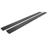 Westin Pro-E Electric Running Boards Textured Black | Fits 2015+ Chevrolet Colorado Crew Cab Pickup