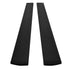 Westin Pro-E Electric Running Boards Textured Black | Fits 2015+ Chevrolet Colorado Crew Cab Pickup