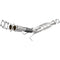 MagnaFlow Exhaust Products MagnaFlow 1999-2001 Volvo S80 HM Grade Federal / EPA Compliant Direct-Fit Catalytic Converter | 24046
