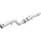 MagnaFlow Exhaust Products HM Grade Direct-Fit Catalytic Converter | 24061
