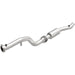 MagnaFlow Exhaust Products HM Grade Direct-Fit Catalytic Converter | 24061