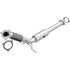 MagnaFlow Exhaust Products | 24069 HM Grade Direct-Fit Catalytic Converter