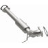 MagnaFlow Exhaust Products | 24069 HM Grade Direct-Fit Catalytic Converter