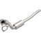 MagnaFlow Exhaust Products HM Grade Direct-Fit Catalytic Converter | 24071