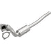 MagnaFlow Exhaust Products HM Grade Direct-Fit Catalytic Converter | 24071
