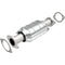 MagnaFlow Exhaust Products HM Grade Direct-Fit Catalytic Converter | 24073