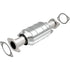 MagnaFlow Exhaust Products HM Grade Direct-Fit Catalytic Converter | 24073