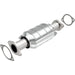 MagnaFlow Exhaust Products HM Grade Direct-Fit Catalytic Converter | 24073