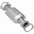 MagnaFlow Exhaust Products HM Grade Direct-Fit Catalytic Converter | 24073