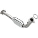 MagnaFlow Exhaust Products MagnaFlow 2003-2006 Hummer H2 HM Grade Federal / EPA Compliant Direct-Fit Catalytic Converter | 24083