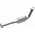 MagnaFlow Exhaust Products MagnaFlow 2003-2006 Hummer H2 HM Grade Federal / EPA Compliant Direct-Fit Catalytic Converter | 24083