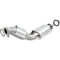 MagnaFlow Exhaust Products HM Grade Direct-Fit Catalytic Converter | 24086