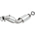 MagnaFlow Exhaust Products HM Grade Direct-Fit Catalytic Converter | 24086