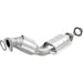 MagnaFlow Exhaust Products HM Grade Direct-Fit Catalytic Converter | 24086