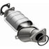 MagnaFlow Exhaust Products HM Grade Direct-Fit Catalytic Converter | 24086