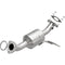 MagnaFlow Exhaust Products MagnaFlow 2003-2004 Cadillac CTS HM Grade Federal / EPA Compliant Direct-Fit Catalytic Converter | 24094