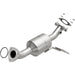 MagnaFlow Exhaust Products MagnaFlow 2003-2004 Cadillac CTS HM Grade Federal / EPA Compliant Direct-Fit Catalytic Converter | 24094