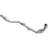 MagnaFlow Exhaust Products MagnaFlow Exhaust Products 24113 HM Grade Direct-Fit Catalytic Converter | 24113