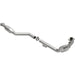 MagnaFlow Exhaust Products MagnaFlow Exhaust Products 24113 HM Grade Direct-Fit Catalytic Converter | 24113