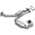MagnaFlow Exhaust Products MagnaFlow Exhaust Products 24120 HM Grade Direct-Fit Catalytic Converter | 24120
