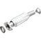 MagnaFlow Exhaust Products HM Grade Direct-Fit Catalytic Converter for 2004-2006 Toyota Sienna | 24158