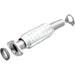 MagnaFlow Exhaust Products HM Grade Direct-Fit Catalytic Converter for 2004-2006 Toyota Sienna | 24158