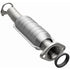 MagnaFlow Exhaust Products HM Grade Direct-Fit Catalytic Converter for 2004-2006 Toyota Sienna | 24158